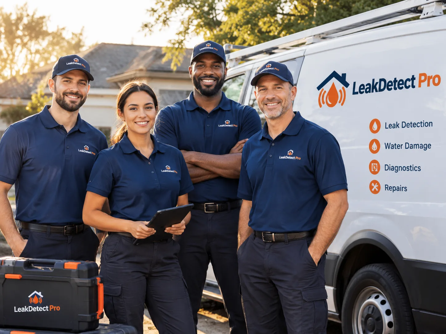 Roof Repair company in Meridian, ID